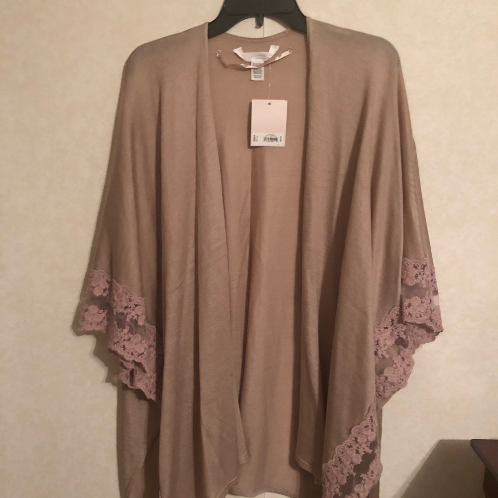 Lauren Conrad wrap